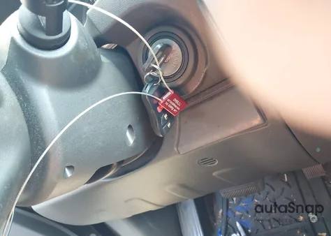 2016 Nissan Frontier Sv из США, поврежденный, VIN 1N6AD0CW3GN724431